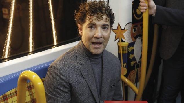 david bisbal, mansion david bisbal,