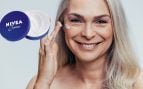 La crema Nivea