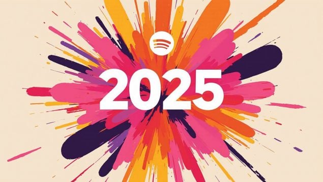 Spotify Wrapped 2025 lanzamiento música expectativa
