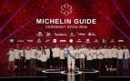 Estos son los cinco nuevos restaurantes con estrella Michelin en Andalucía