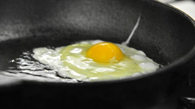 Freído o frito en español según la RAE, dobles participios en castellano, freído en español, freído o frito RAE, participios difíciles en español.