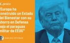 EEUU, Estados Unidos, guerra de Ucrania, Europa, Defensa