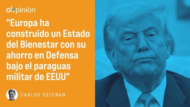 EEUU, Estados Unidos, guerra de Ucrania, Europa, Defensa