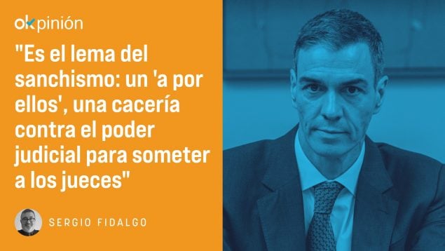 Pedro Sánchez, Gobierno, PSOE, sanchismo