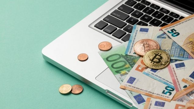 Banco de España euros digitales