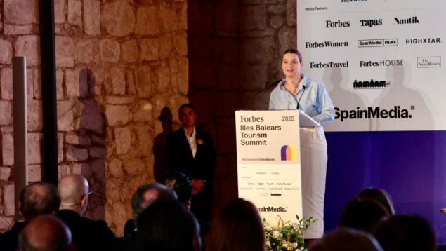 prohens turismo temporada