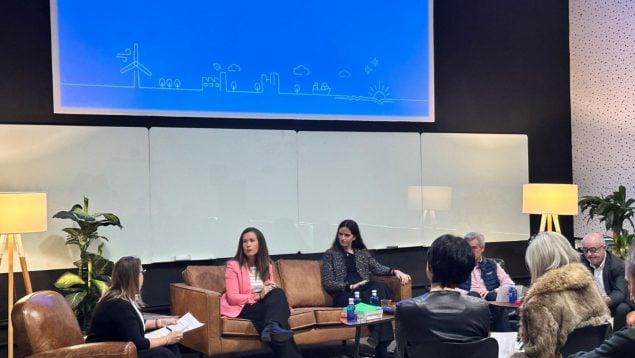 arcelormittal, iberia, repsol, descarbonizar la industria