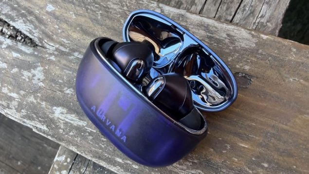 Creative Aurvana Ace 3