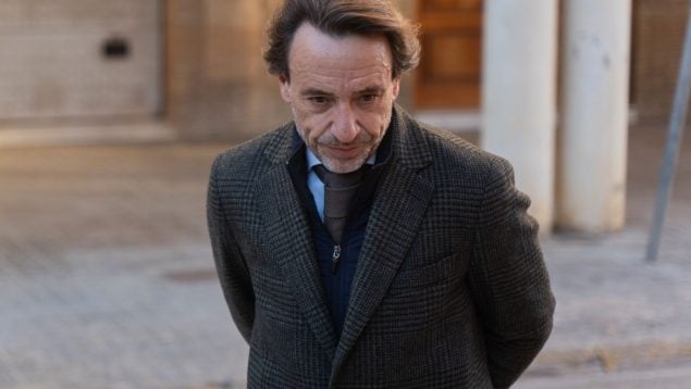 DANA juez Mazón CECOPI