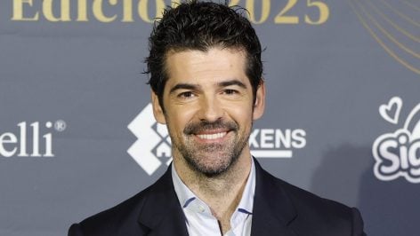 Miguel Ángel Muñoz en un evento. (Foto: Gtres)