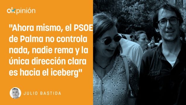 PSOE Palma