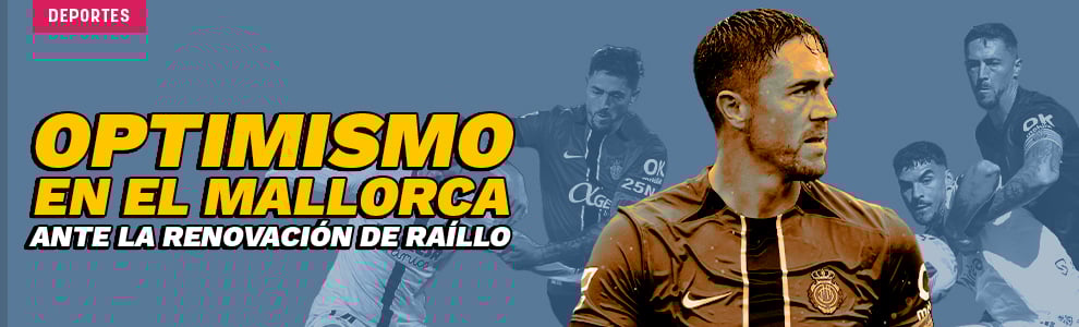 Optimismo con Raíllo: el club da por hecho que renovará