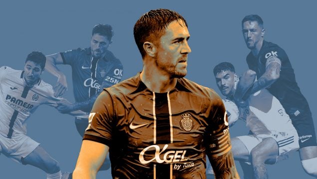 Optimismo con Raíllo: el club da por hecho que renovará