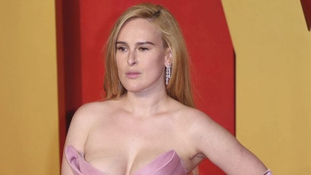 rumer willis, actriz rumer willis,