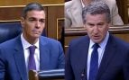 Pedro Sánchez, Alberto Núñez Feijóo