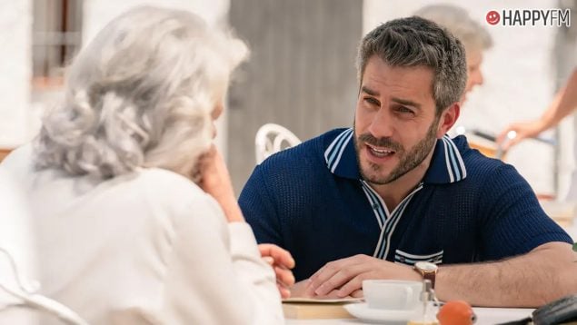 Sueños de libertad. (Atresmedia)