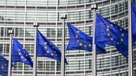 Unión Europea. (EP)