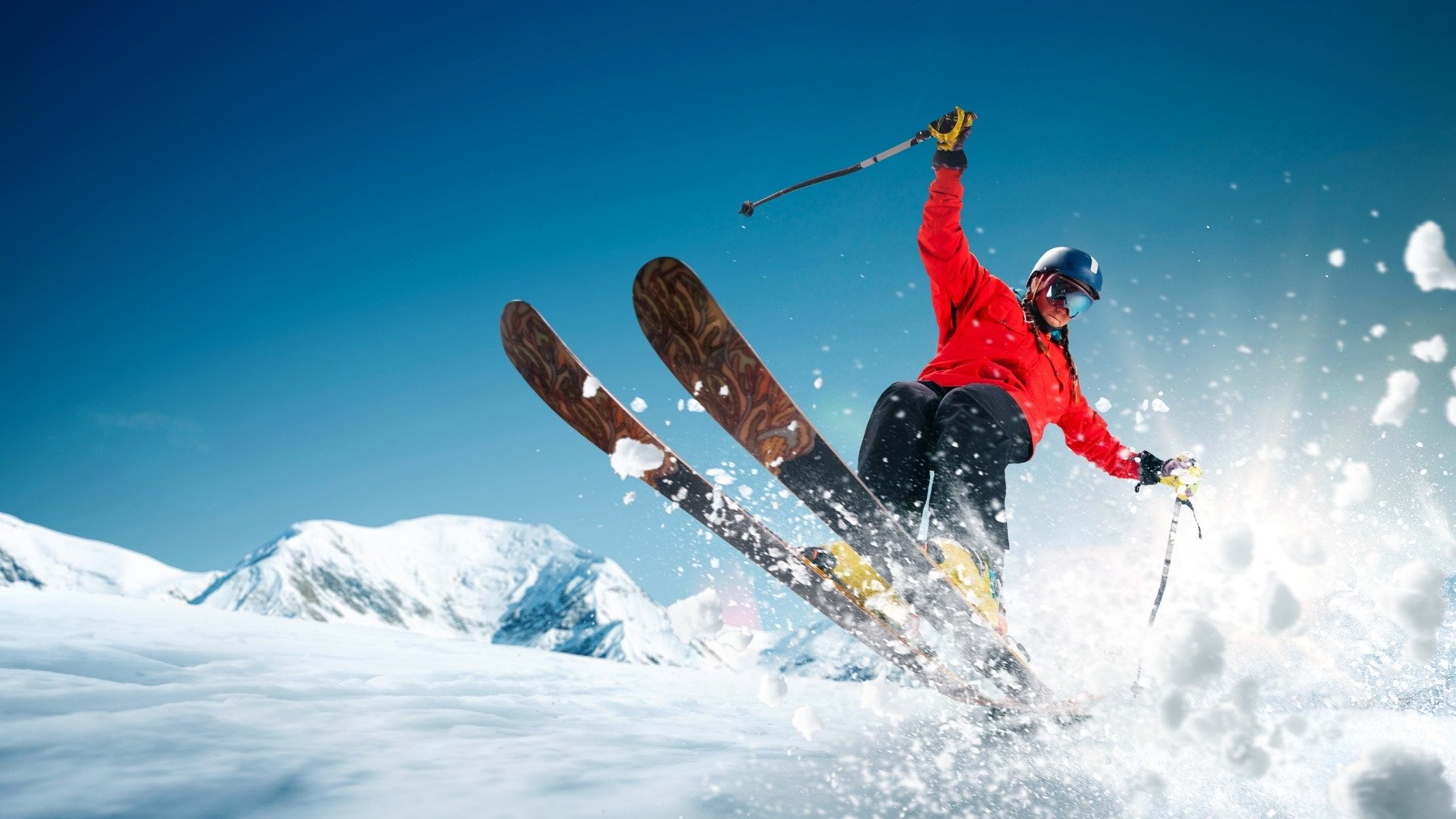 Ya es oficial: hay nieve y estas son las fechas de apertura de las pistas de esquí