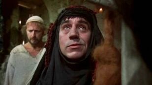 Monty Python streaming