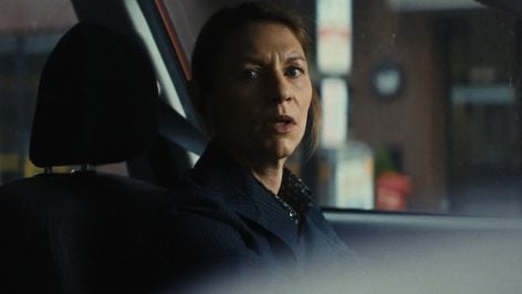 ‘La bestia en mí’ (Netflix).