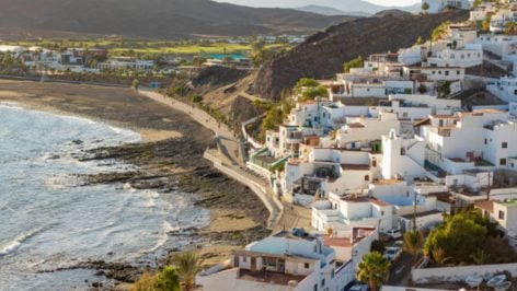 Aviso de la NASA a España adiós a vivir en estas ciudades en 25 años