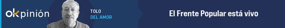 El Frente Popular está vivo