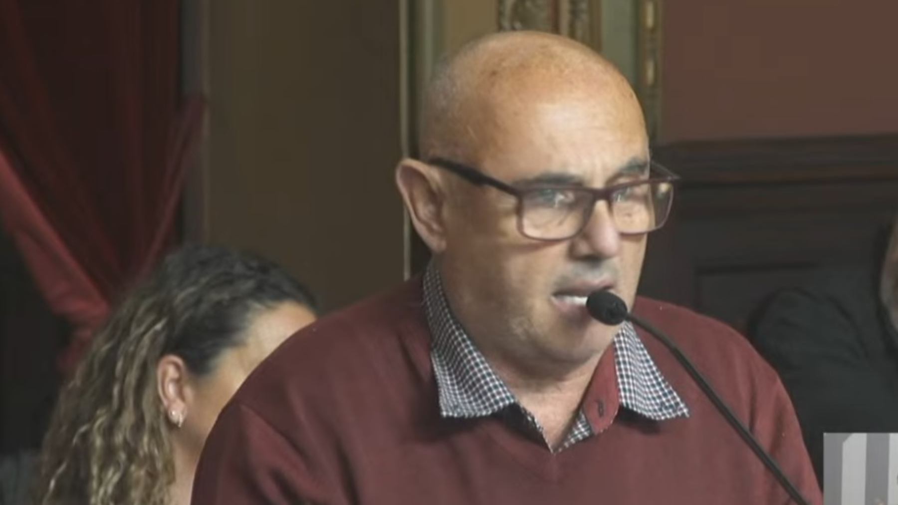 Un feriante del PSOE lanza a sus compañeros contra el alcalde de Palma para quedarse con el negocio navideño