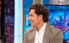 David Bibal en 'El Hormiguero' (Atresmedia)