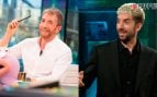 Pablo Motos y David Broncano (Atresmedia/RTVE).