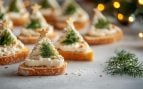 Recetas de canapés