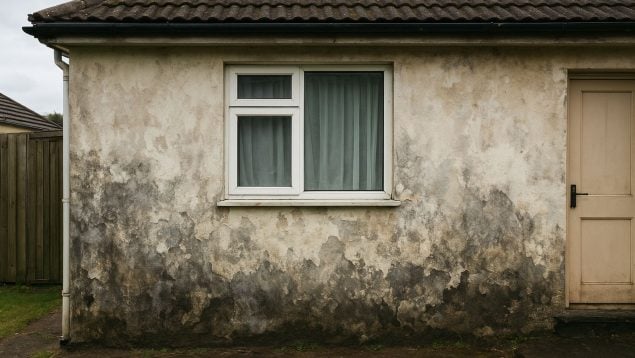 OCU, humedad, limpieza, curiosidades