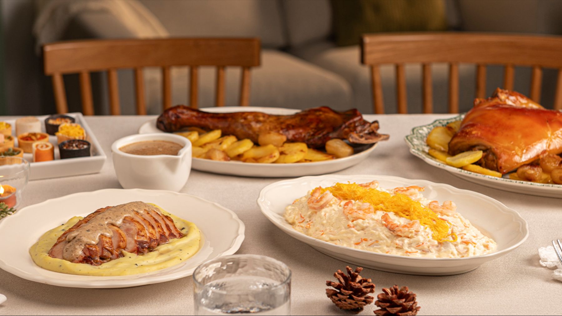 Comunicado de Mercadona muy importante antes de Navidad: las fechas que tienes que conocer