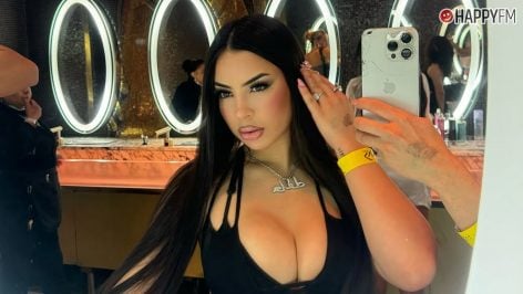 De la Rosa. (Instagram)