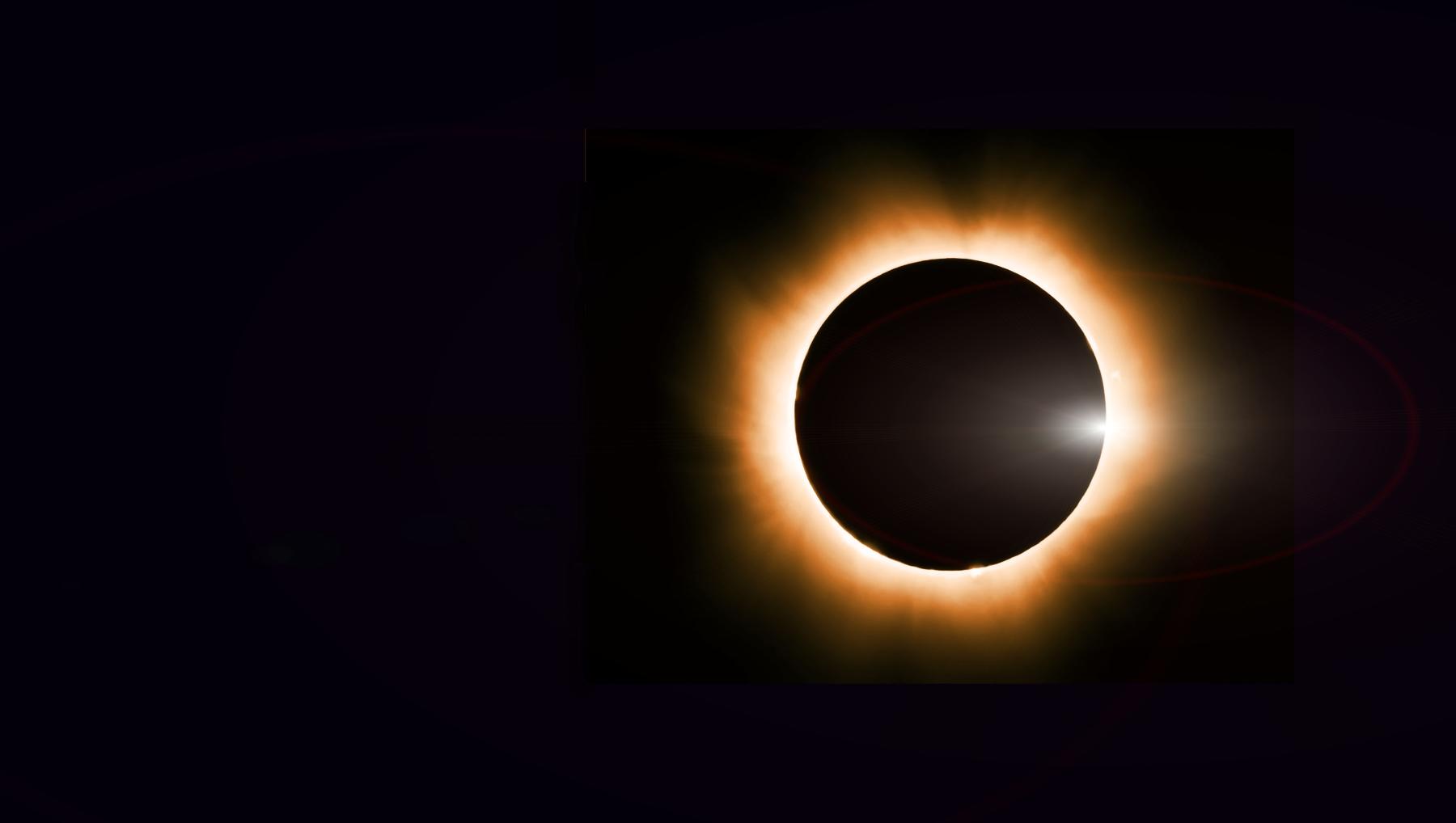 Eclipse penumbral de luna en diciembre 2025: horarios, visibilidad y guía de observación para principiantes