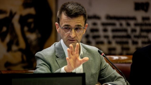 RTVE, Israel, Eurovisión