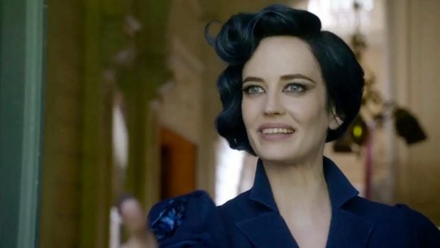 nueva temporada Miércoles