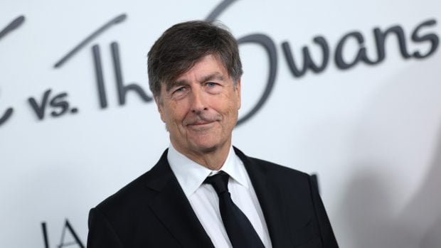 Starfighter John Williams