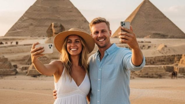 Planes GigSky con un 30% de descuento: consigue la mejor eSIM para viajar a más de 200 países y cruceros