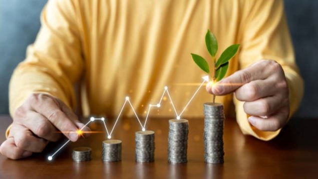 depósitos largo plazo