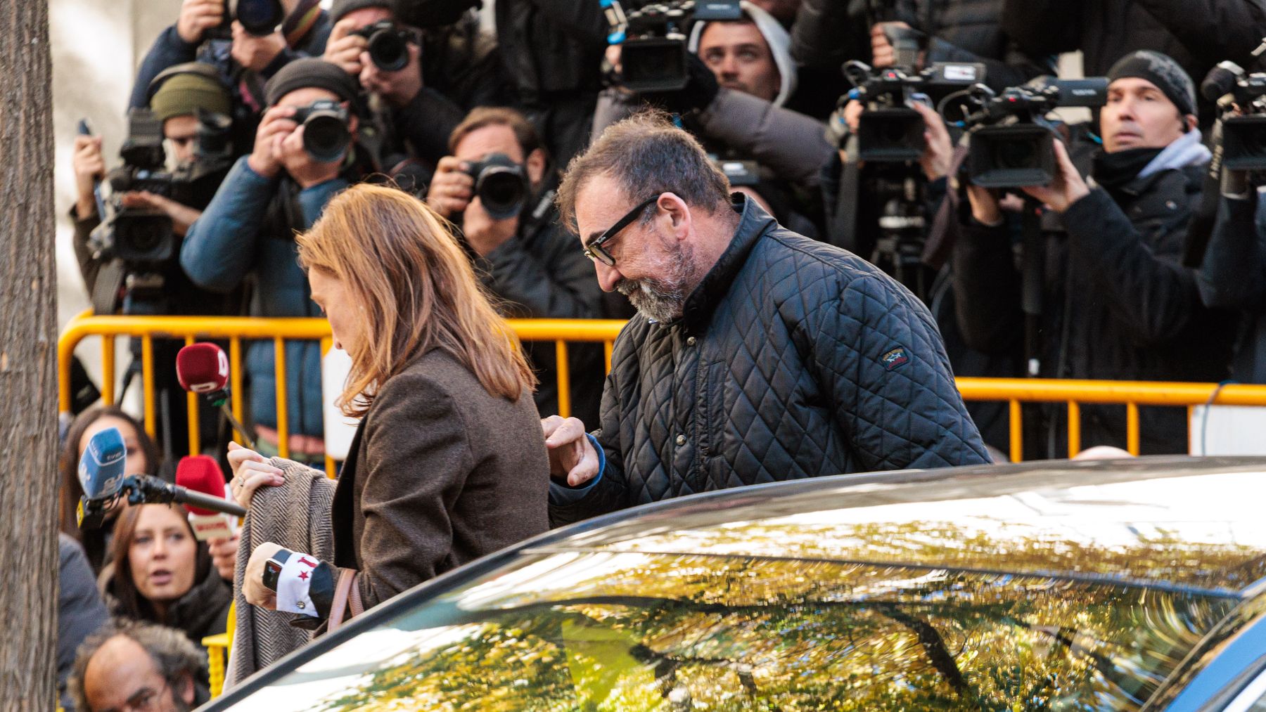 Anticorrupción también pedirá prisión sin fianza para Koldo García por riesgo de fuga