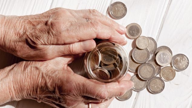 paguilla pensiones