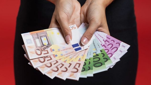 ayuda 600 euros SEPE