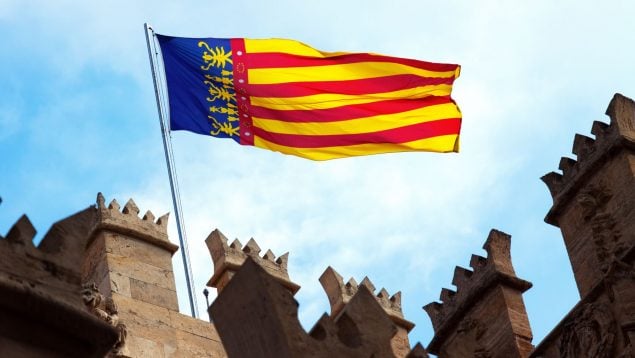 festivos Comunidad Valenciana