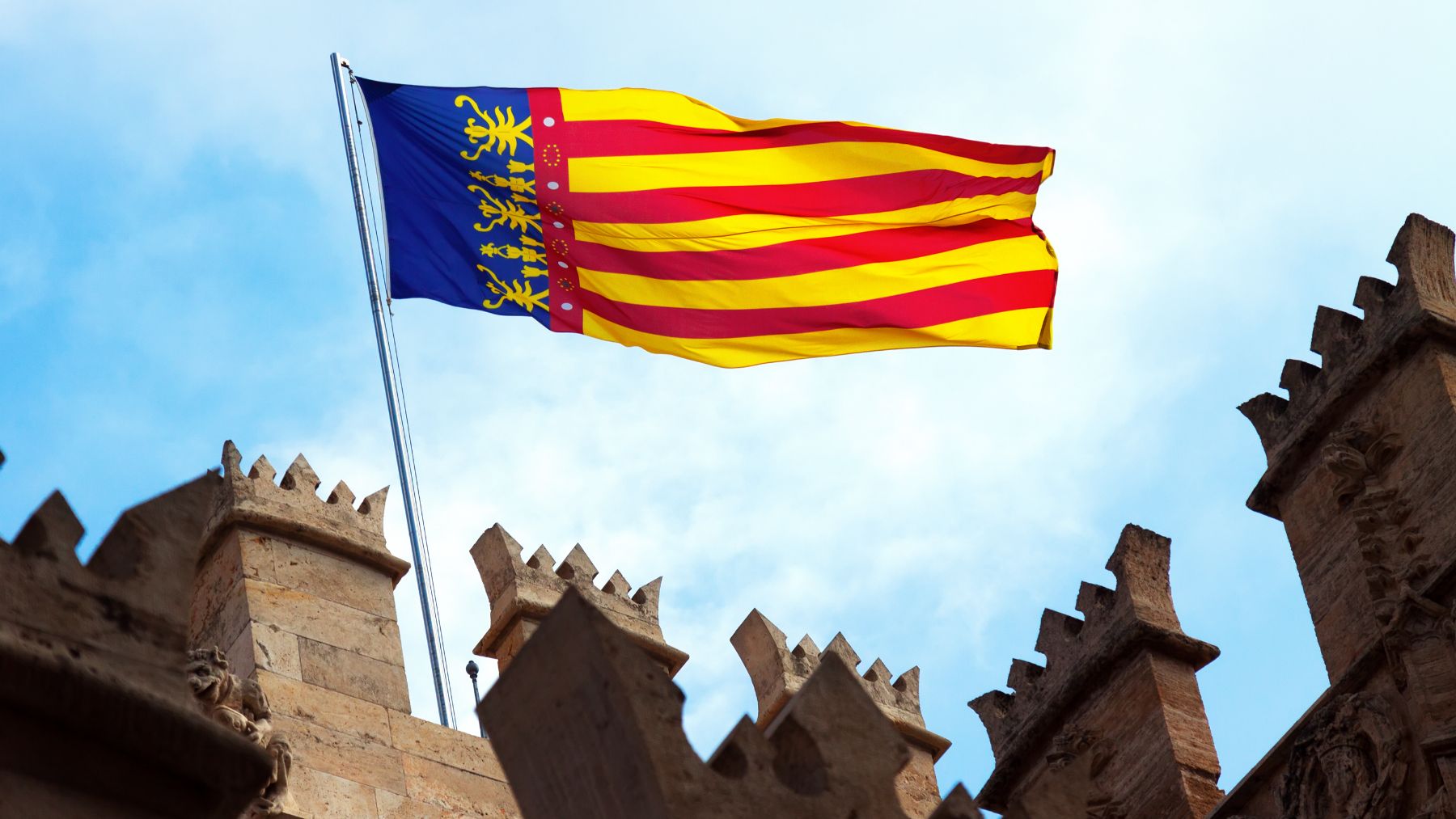 El BOE lo hace oficial: todos los puentes y festivos que habrá en 2026 en la Comunidad Valenciana