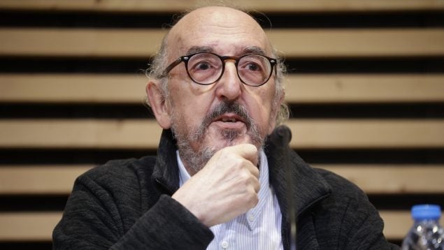 Jaume Roures, fundador de Mediapro. (Europa Press)