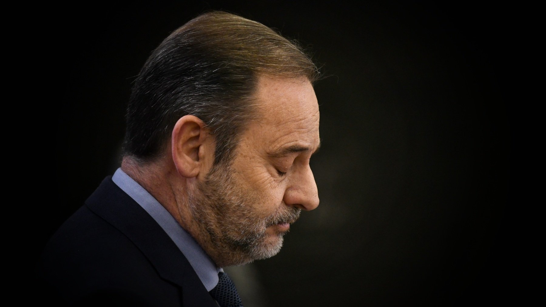 Ábalos a la cárcel: el juez envía a prisión al ex nº 2 de Sánchez por riesgo de fuga