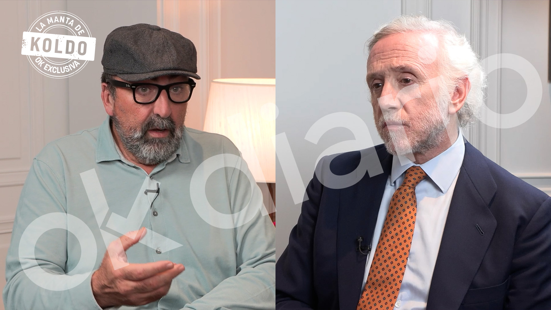 Koldo: Se hizo pitufeo en las primarias con inmigrantes rumanos, marroquíes y sudamericanos