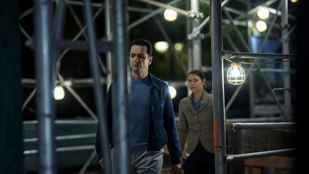 bestia en mí Netflix