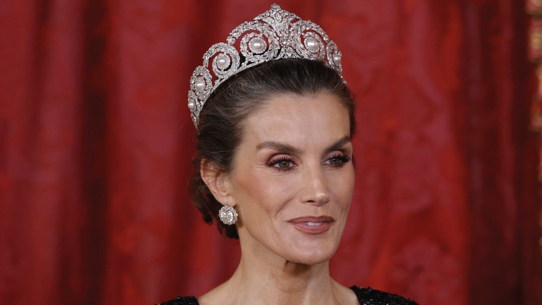 El alimento al que la Reina Letizia no puede decir que no: es imposible resistirse