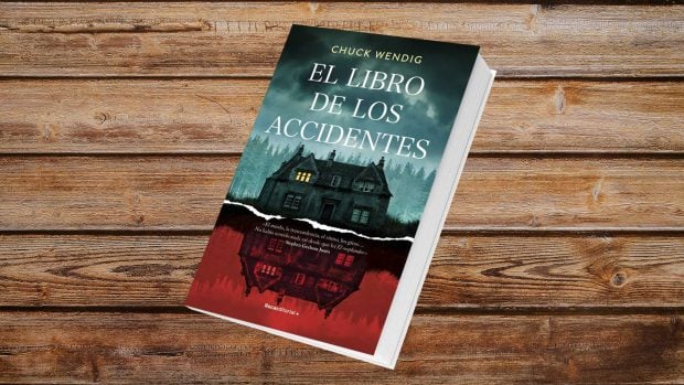 Libros Stranger Things